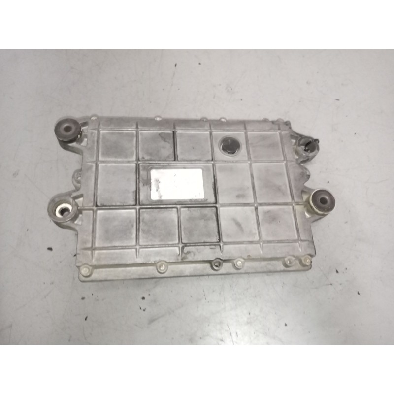Recambio de centralita motor edc para mercedes-benz axor 2-ejes 18 ton 2004 referencia OEM IAM 0054460840 350154 OM926LAIV/1-05 - Blanco 2