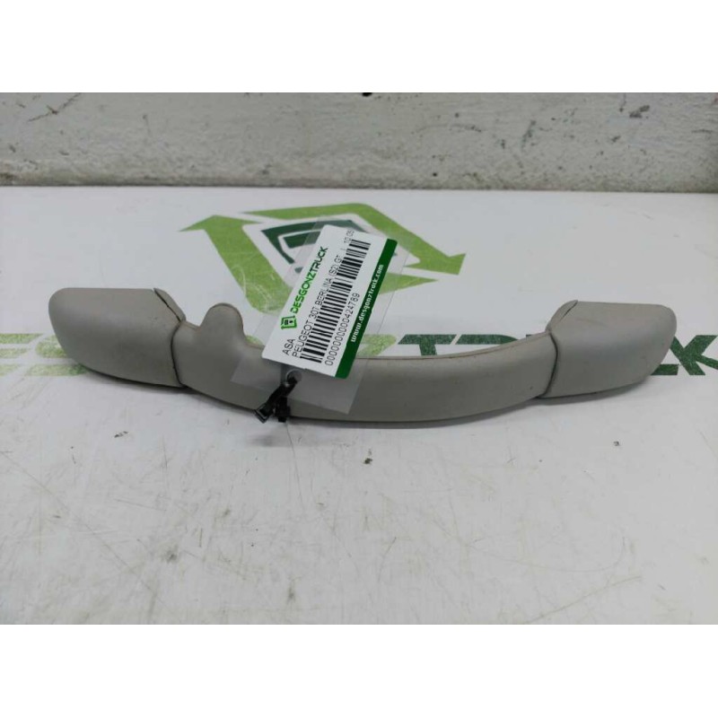 Recambio de asa para peugeot 307 (s1) xs referencia OEM IAM   