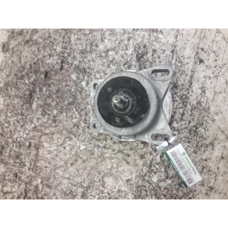 Recambio de soporte motor derecho para ford transit caja cerrada '06 ft 350 l (largo) pkw (turismo) referencia OEM IAM 4C116A002 - Blanco 2