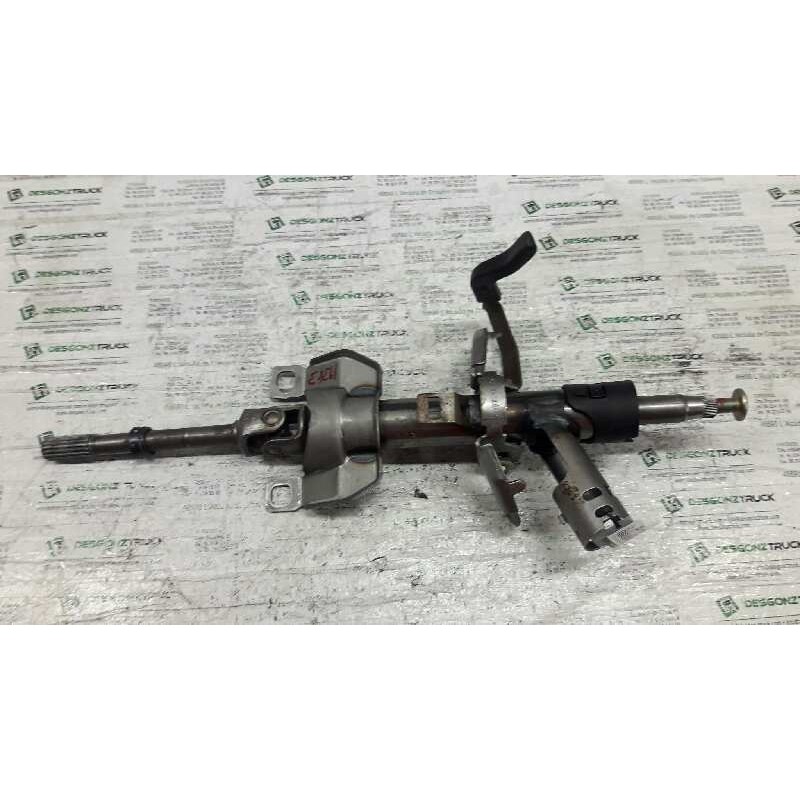 Recambio de columna direccion para peugeot 206 berlina x-line referencia OEM IAM   