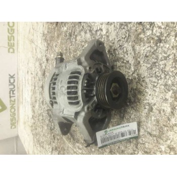 Recambio de alternador para suzuki swift sf berlina (ea) gl referencia OEM IAM 314008651 DENSO 
