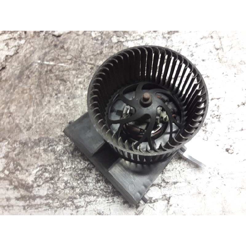 Recambio de ventilador calefaccion para seat toledo (1m2) select referencia OEM IAM 11181902IA 2 PINS 