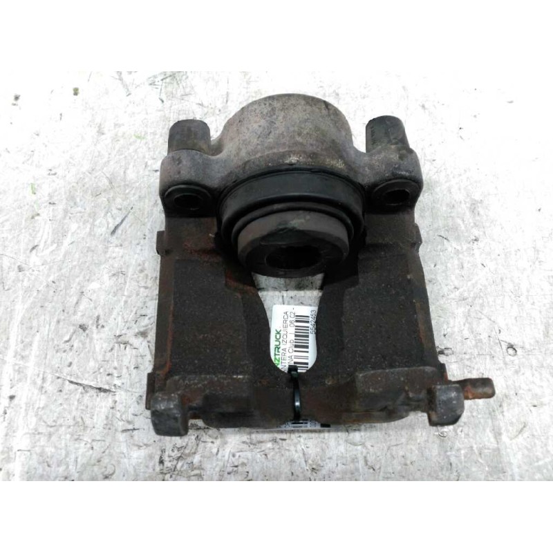 Recambio de pinza freno delantera izquierda para opel astra g berlina club referencia OEM IAM 5542453 3