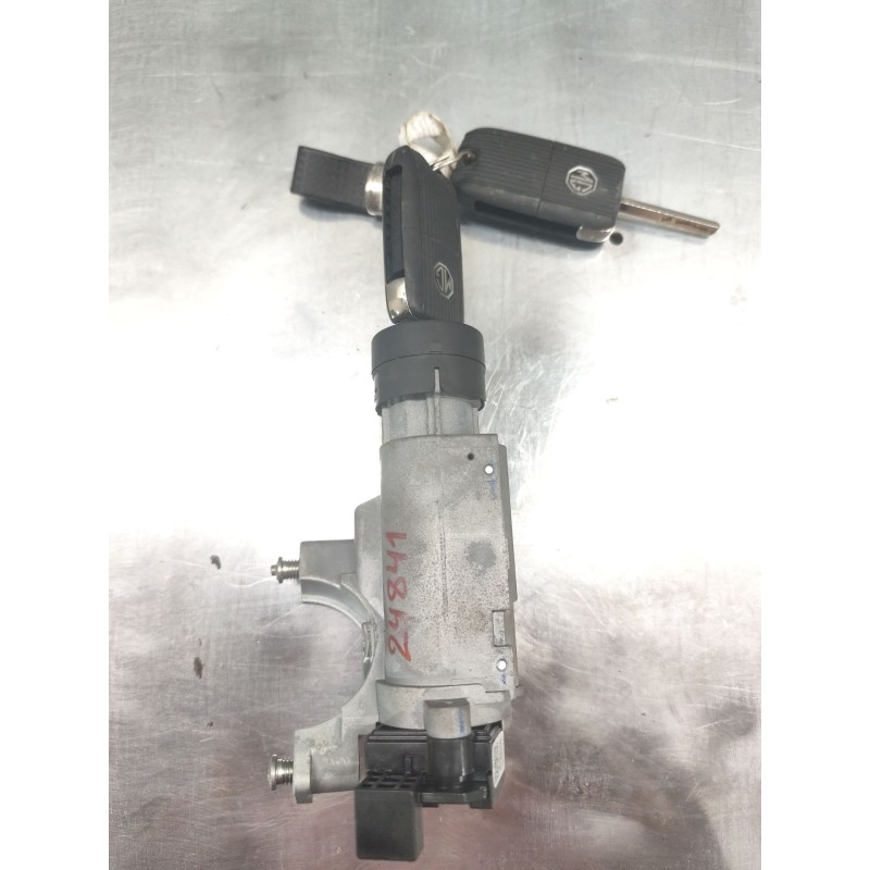 Recambio de conmutador de arranque para mg zs suv (azs1) 1.5 vti referencia OEM IAM 10184543  