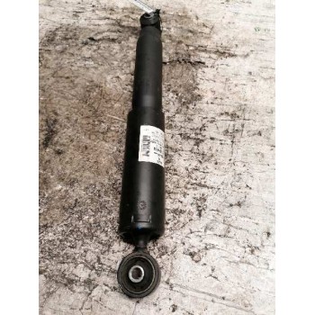 Recambio de amortiguador trasero para fiat fiorino referencia OEM IAM 51929884  