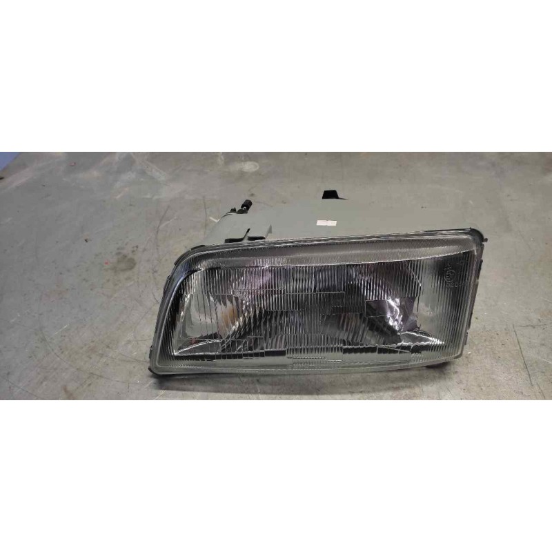 Recambio de faro izquierdo para fiat ducato caja abierta (desde 03.94) 1.9 / 2.5 d batalla 2850 mm referencia OEM IAM  NUEVO