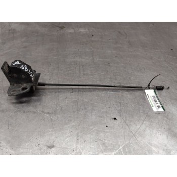 Recambio de cerradura puerta trasera derecha para renault kangoo express (fw0/1_) 1.5 dci 90 (fw0g, fw05, fw08, fw11) referencia