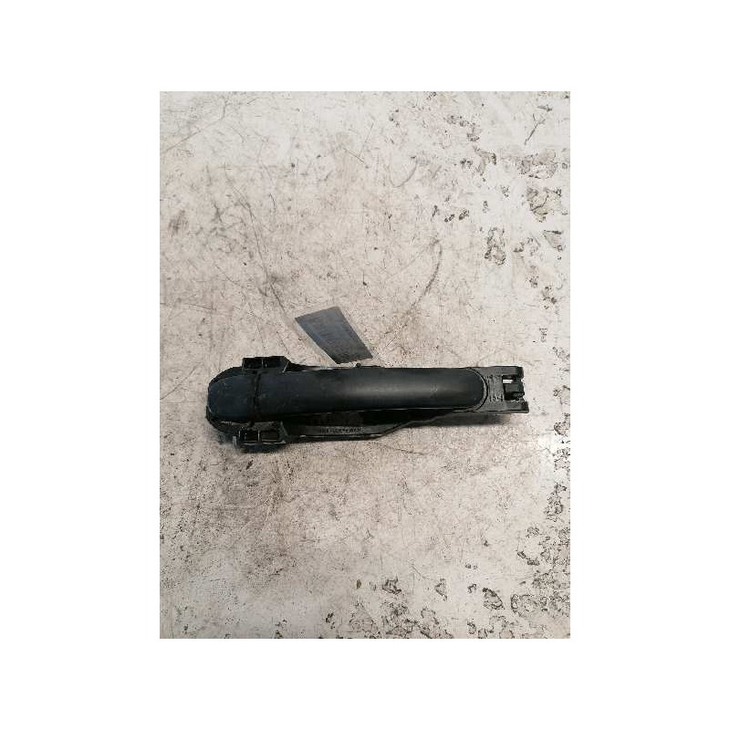 Recambio de maneta exterior delantera derecha para seat ibiza (6l1) cool referencia OEM IAM 6L0837886  