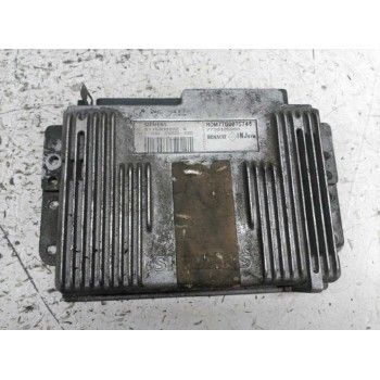 CENTRALITA MOTOR UCE 7700875745 7700105980 S115300202