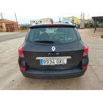 renault clio iii grandtour (kr0/1_) del año 2009