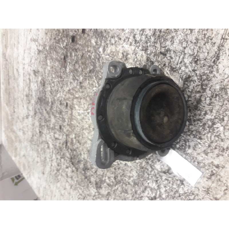 Recambio de soporte motor derecho para ford transit caja cerrada '06 ft 350 l (largo) pkw (turismo) referencia OEM IAM 4C116A002 - Blanco 3
