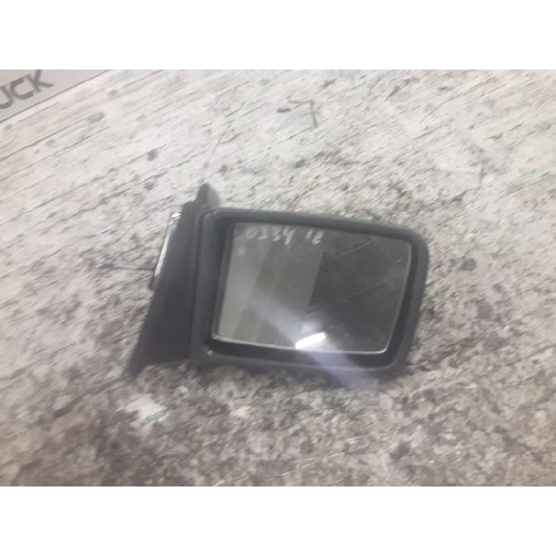 Recambio de retrovisor izquierdo para opel kadett e beauty berlina referencia OEM IAM   