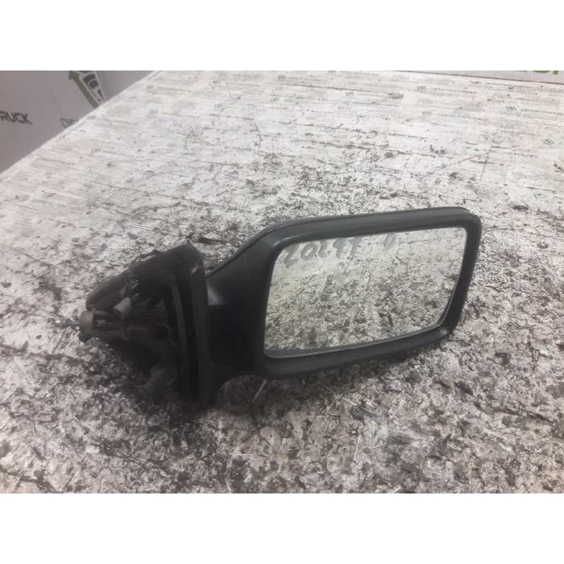 Recambio de retrovisor derecho para seat ibiza (6k) cl referencia OEM IAM   