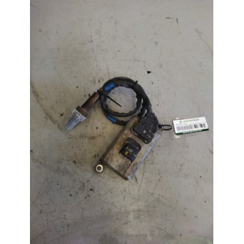 Recambio de sensor noxe para volvo fh xxx fg 4x2 low corto referencia OEM IAM 21567736  