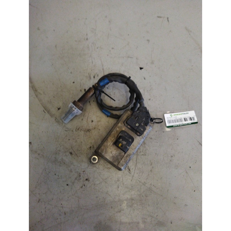 Recambio de sensor noxe para volvo fh xxx fg 4x2 low corto referencia OEM IAM 21567736  
