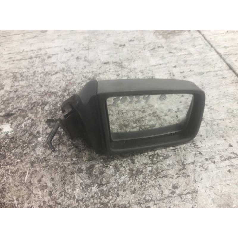 Recambio de retrovisor derecho para opel kadett e beauty berlina referencia OEM IAM   