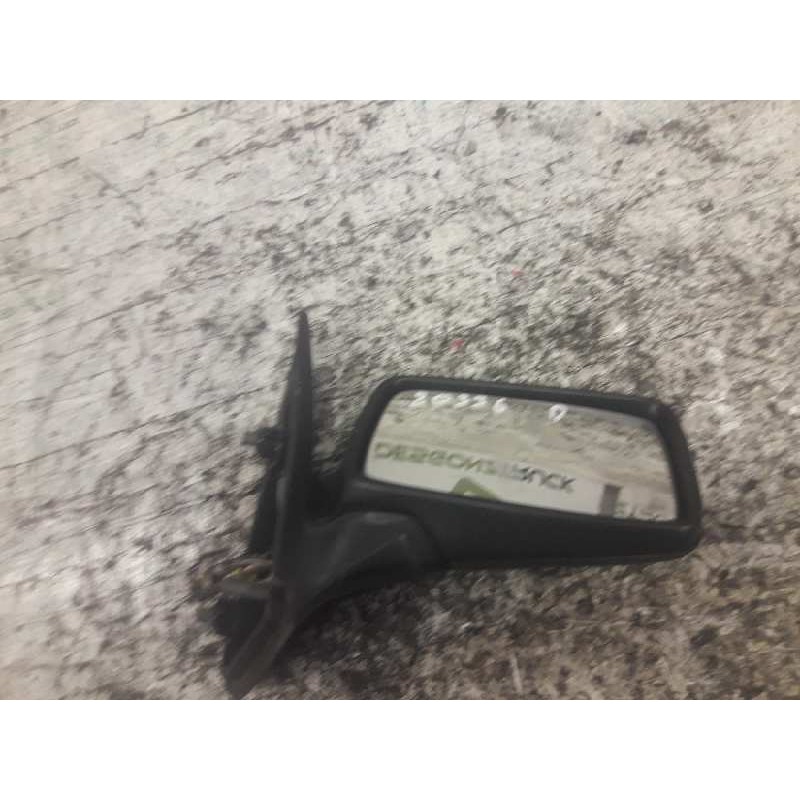 Recambio de retrovisor derecho para seat ibiza (6k) cl referencia OEM IAM   