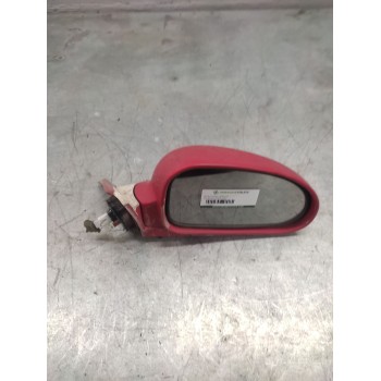 Recambio de retrovisor derecho para hyundai coupe (gk) 2.0 fx full referencia OEM IAM  ELECTRICO 