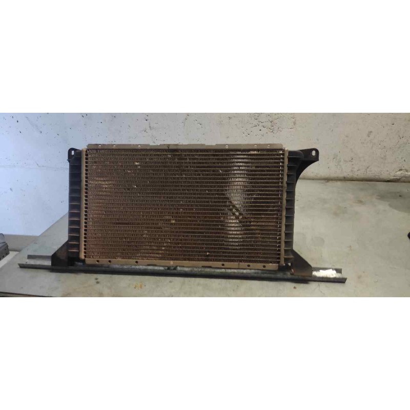 Recambio de radiador agua para ford transit, combi 1995 ft 80 2.5 referencia OEM IAM 2