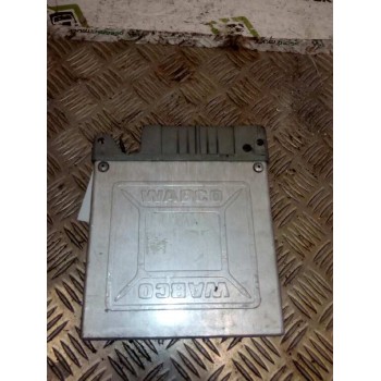 Recambio de modulo electronico para iveco trucks autobus europolis referencia OEM IAM 4460040660  CENTRALITA ABS