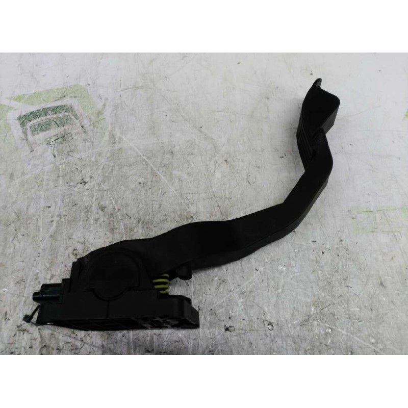 Recambio de potenciometro pedal para peugeot 206 berlina xs referencia OEM IAM 9645852280 0280752237 