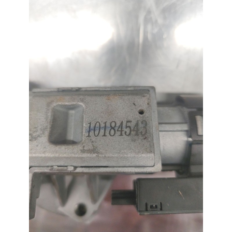 Recambio de conmutador de arranque para mg zs suv (azs1) 1.5 vti referencia OEM IAM 10184543 - Naranja 2