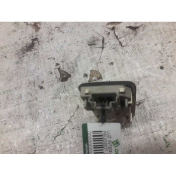 Recambio de luz interior para peugeot 206 berlina e-music referencia OEM IAM  4 PINS 