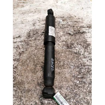 Recambio de amortiguador trasero para fiat fiorino referencia OEM IAM 51929884  