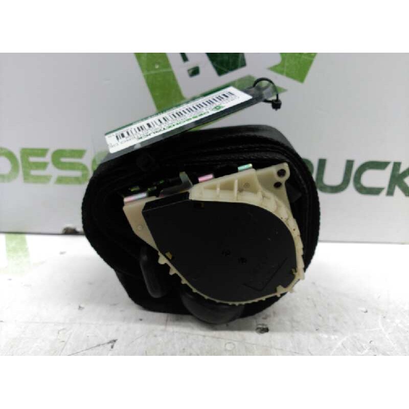 Recambio de cinturon seguridad delantero derecho para ford mondeo berlina (ge) ghia referencia OEM IAM 1450416 - Gris 2