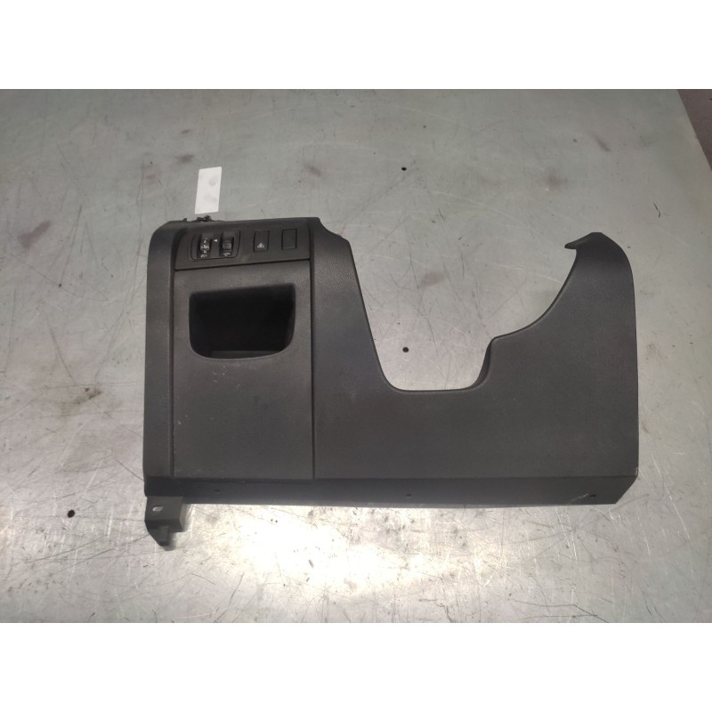 Recambio de guarnecidos varios para renault grand scénic iii (jz0/1_) 1.5 dci referencia OEM IAM 689210017R - Granate 3