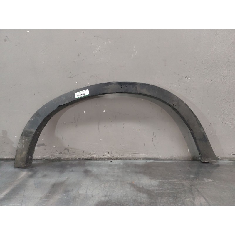Recambio de aletin trasero derecho para bmw x5 (e70) xdrive 30 d referencia OEM IAM   