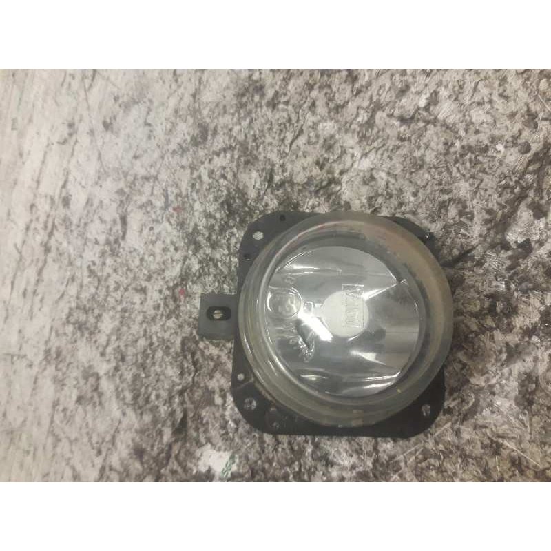 Recambio de faro antiniebla izquierdo para citroën berlingo 2.0 hdi 600 furg. referencia OEM IAM   