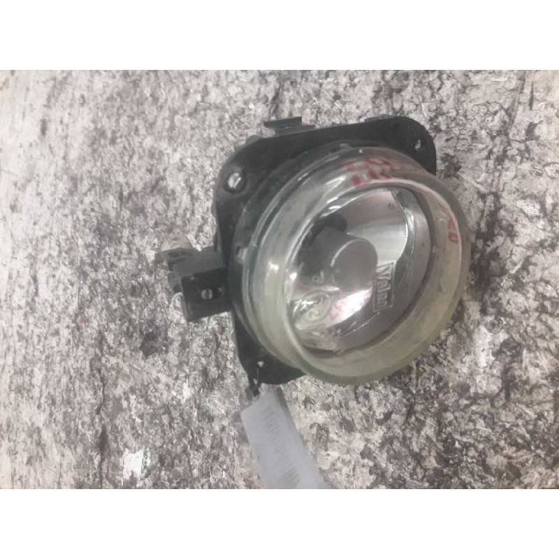 Recambio de faro antiniebla derecho para citroën berlingo 2.0 hdi 600 furg. referencia OEM IAM   