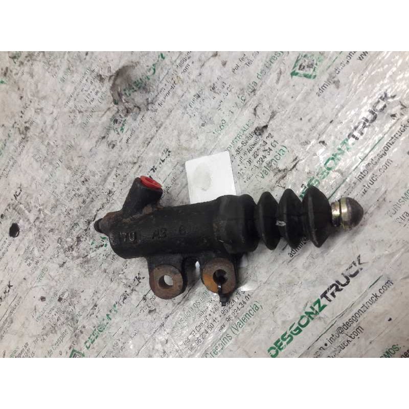 Recambio de bombin embrague para honda civic berlina 3/4 (ej/ek) 1.4 referencia OEM IAM 2