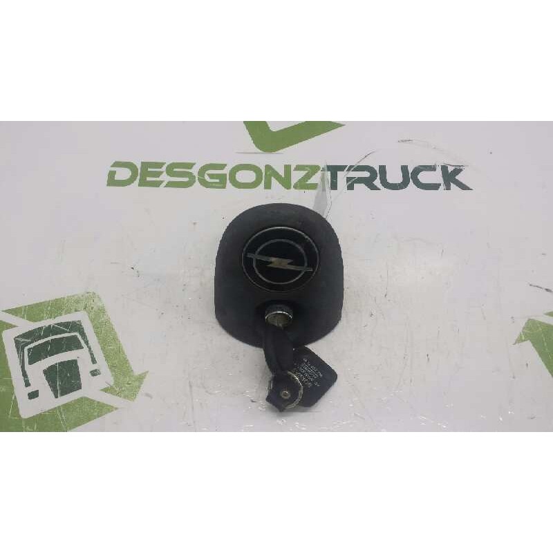 Recambio de bombin porton trasero para opel corsa b 1.4 16v referencia OEM IAM   