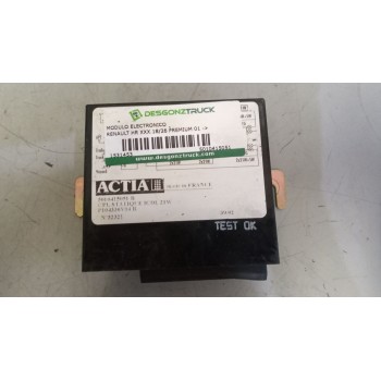 MODULO ELECTRONICO 5010415051 