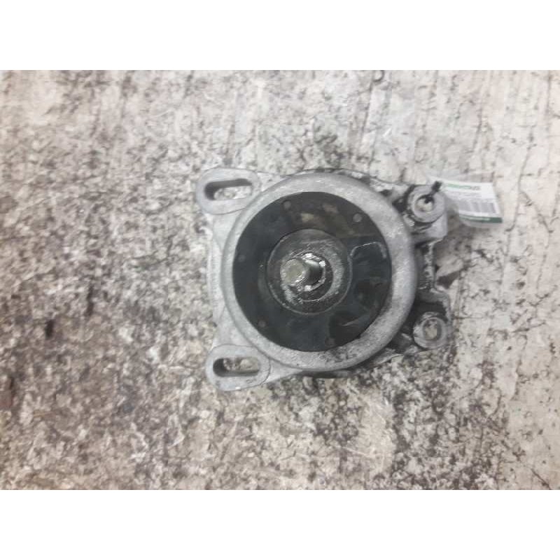Recambio de soporte motor izquierdo para ford transit caja cerrada '06 ft 350 l (largo) pkw (turismo) referencia OEM IAM 4C116A0 - Blanco