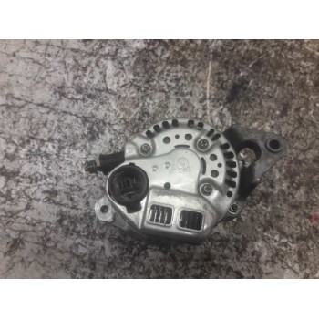 Recambio de alternador para suzuki swift sf berlina (ea) gl referencia OEM IAM 314008651 DENSO 