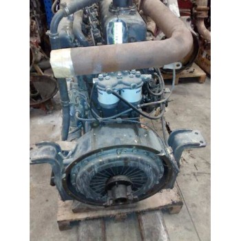 Recambio de motor completo para pegaso trucks serie 1200 1223 referencia OEM IAM 95T1RX  