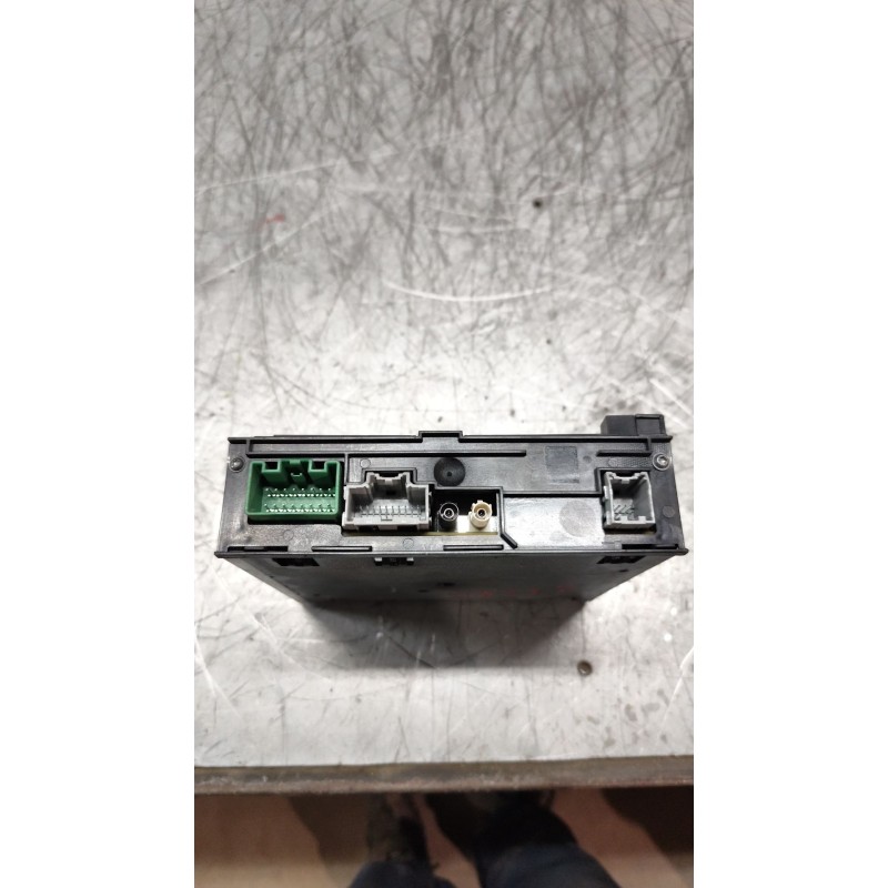 Recambio de modulo electronico para opel insignia berlina expression referencia OEM IAM 13482922 - Gris 2