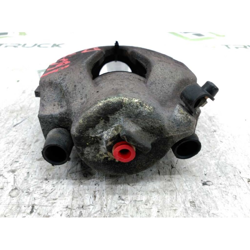 Recambio de pinza freno delantera derecha para opel astra g berlina club referencia OEM IAM 5542454 2