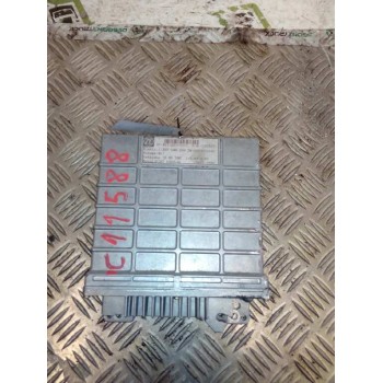 Recambio de modulo electronico para iveco trucks autobus europolis referencia OEM IAM 6009056541 6009356640 5HP590