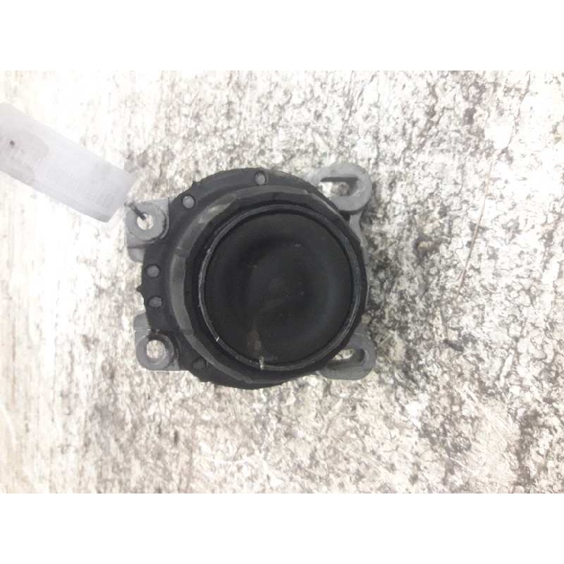Recambio de soporte motor izquierdo para ford transit caja cerrada '06 ft 350 l (largo) pkw (turismo) referencia OEM IAM 4C116A0 - Blanco 2