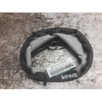 Recambio de guarnecido superior volante para saab 9-3 sport sedán linear sport referencia OEM IAM   
