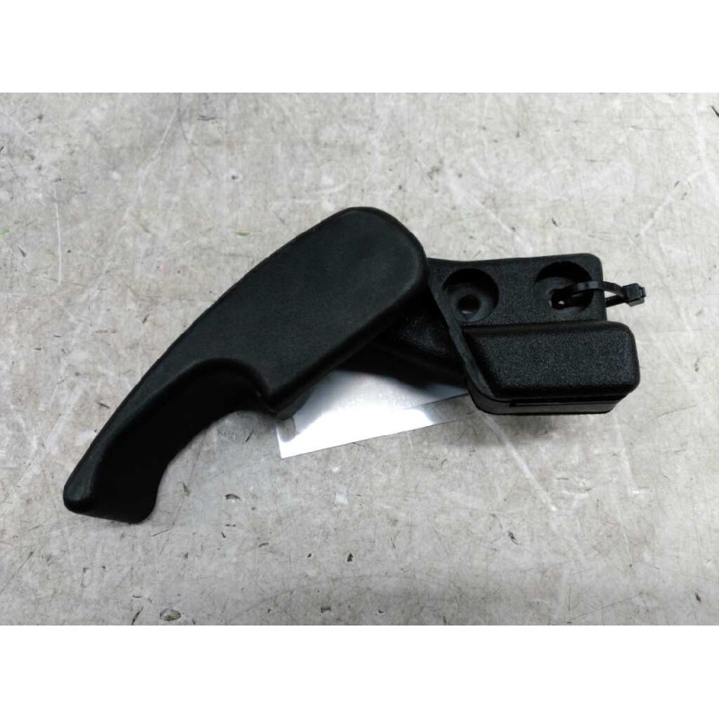 Recambio de palanca apertura capo para seat ibiza (6k) cl referencia OEM IAM 1H1823533  