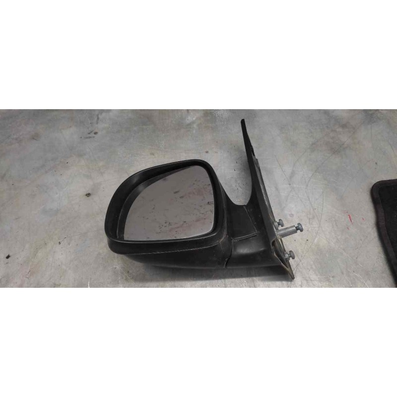 Recambio de retrovisor izquierdo para mercedes-benz vito kasten (639) 2.1 cdi referencia OEM IAM   