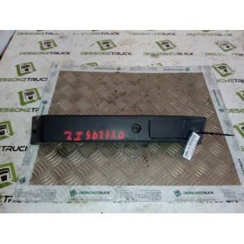Recambio de maneta interior delantera izquierda para man l2000 8.103-8.224 euroi/ii chasis  8.163 f / lc e 2 compacto referencia