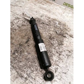Recambio de amortiguador trasero para fiat fiorino referencia OEM IAM 51929884  