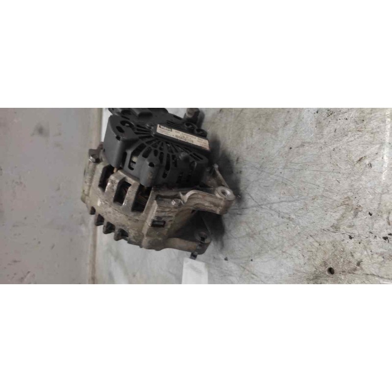Recambio de alternador para citroën c4 berlina sx referencia OEM IAM 9656956280 2542923A 4