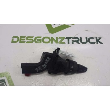 Recambio de mando intermitentes para ford escort berl./turn./cab./express 1.3 referencia OEM IAM FORD 86AG13B302AA  
